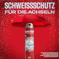 Antitranspirant Deospray Cold Spice, 150 ml