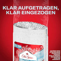 Antitranspirant Deostick Cold Spice Clear Gel, 70 ml