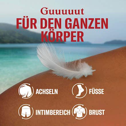 Bodyspray Gentle Man´s Coconut & Vanilla, 140 ml