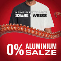 Rockstar deodorantspray, 150 ml