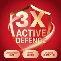 Rockstar deodorantspray, 150 ml