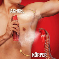 Deospray Wolfthorn, 150 ml