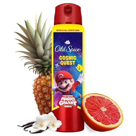Deospray Wolfthorn, 150 ml