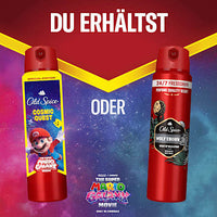 Deospray Wolfthorn, 150 ml