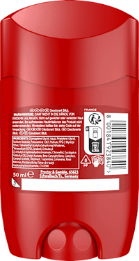 Deostick Captain, 50 ml
