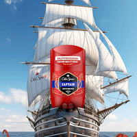 Deostick Captain, 50 ml