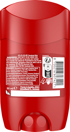 Deostick Epic Legend, 50 ml