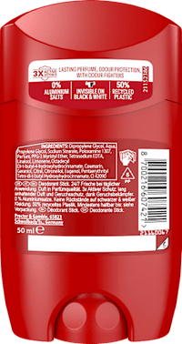 Deodorant stick Epic Legend, 50 ml