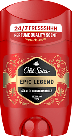 Deostick Epic Legend, 50 ml