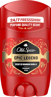 Deostick Epic Legend, 50 ml
