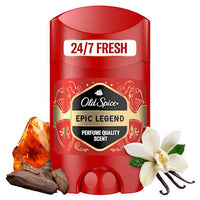 Deostick Epic Legend, 50 ml