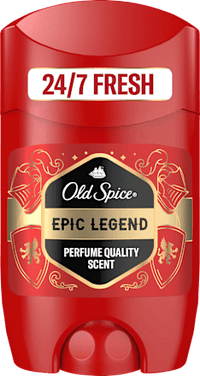 Deostick Epic Legend, 50 ml