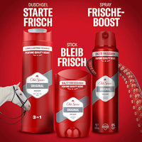 Deostick Original, 50 ml