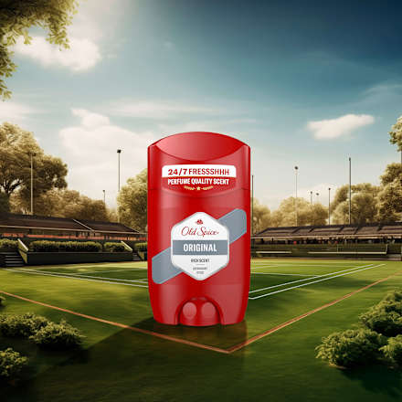 Deodorant Stick Origineel, 50 ml