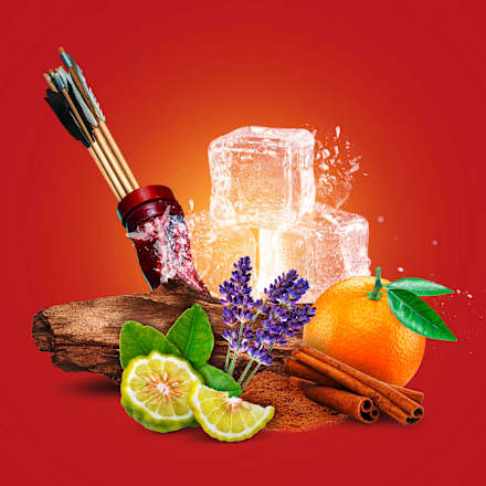 Deodorant Stick Origineel, 50 ml