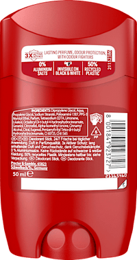 Deodorant Stick Origineel, 50 ml