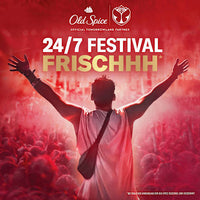 Deostick Rockstar, geur van levendige bergamot, 50 ml