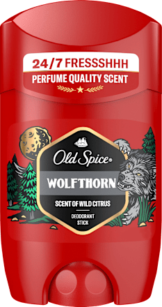 Deodorant stick Wolfthorn, 50 ml
