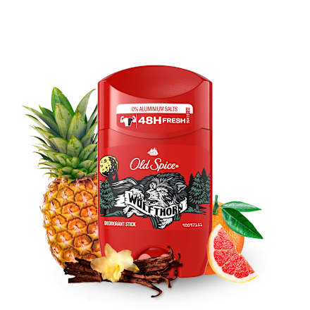 Deostick Wolfthorn, 50 ml