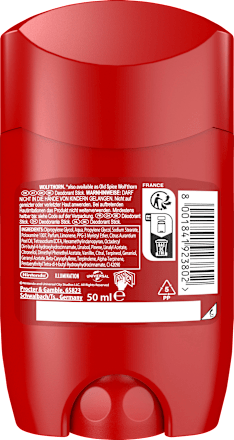 Deostick Wolfthorn, 50 ml