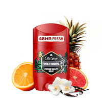 Deostick Wolfthorn, 50 ml