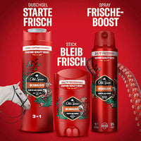 Deostick Wolfthorn, 50 ml