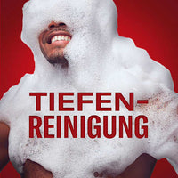 Captain 3-in-1 douchegel, 250 ml