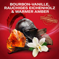 Epic Legend 3-in-1 douchegel, 250 ml