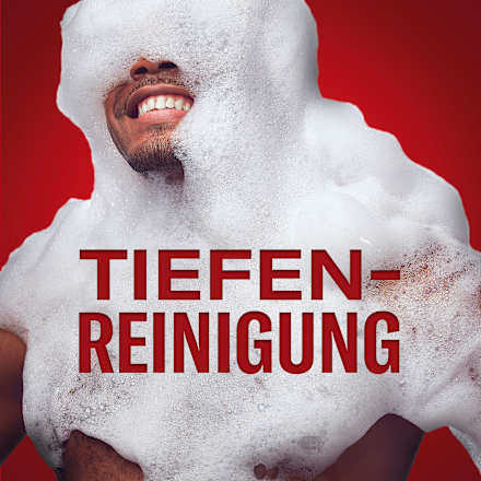 Epic Legend 3-in-1 douchegel, 250 ml