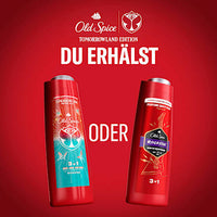 Duschgel Rockstar 3in1, 250 ml