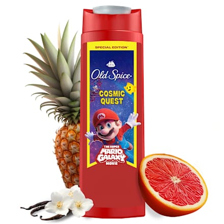 Duschgel Wolfthorn 3in1, 250 ml