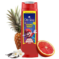 Duschgel Wolfthorn 3in1, 250 ml