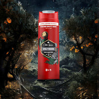 Duschgel Wolfthorn 3in1, 250 ml