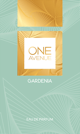 Gardenia Eau de Parfum, 60 ml