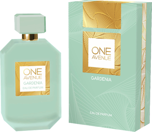 Gardenia Eau de Parfum, 60 ml