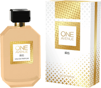 Iris Eau de Parfum, 60 ml