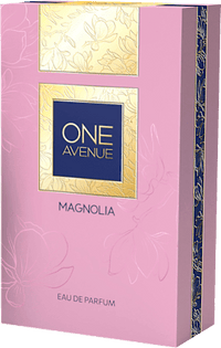 Magnolia Eau de Parfum, 60 ml