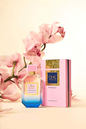 Magnolia Eau de Parfum, 60 ml