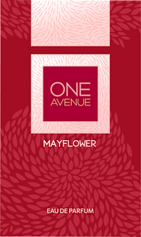Mayflower Eau de Parfum, 60 ml