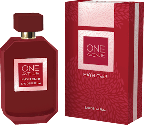 Mayflower Eau de Parfum, 60 ml