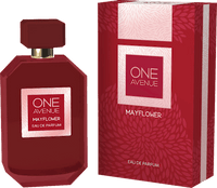 Mayflower Eau de Parfum, 60 ml