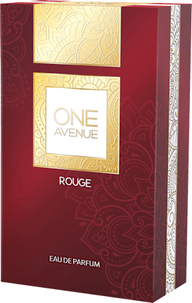 Rouge Eau de Parfum, 60 ml