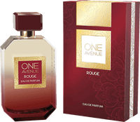 Rouge Eau de Parfum, 60 ml