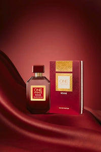 Rouge Eau de Parfum, 60 ml
