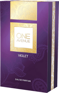 Violet Eau de Parfum, 60 ml One Avenue