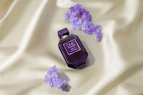 Violet Eau de Parfum, 60 ml One Avenue