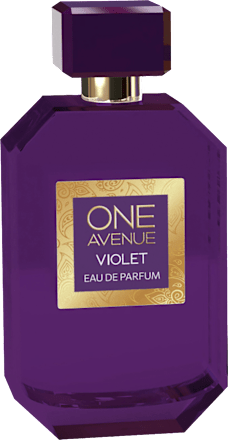 Violet Eau de Parfum, 60 ml One Avenue