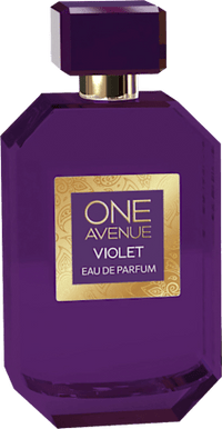 Violet Eau de Parfum, 60 ml One Avenue