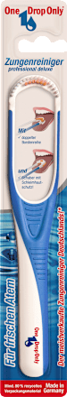 Zungenreiniger professional deluxe, 1 St
