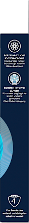 Aufsteckbürsten iO Ultimative Reinigung, weiß, 6 St
